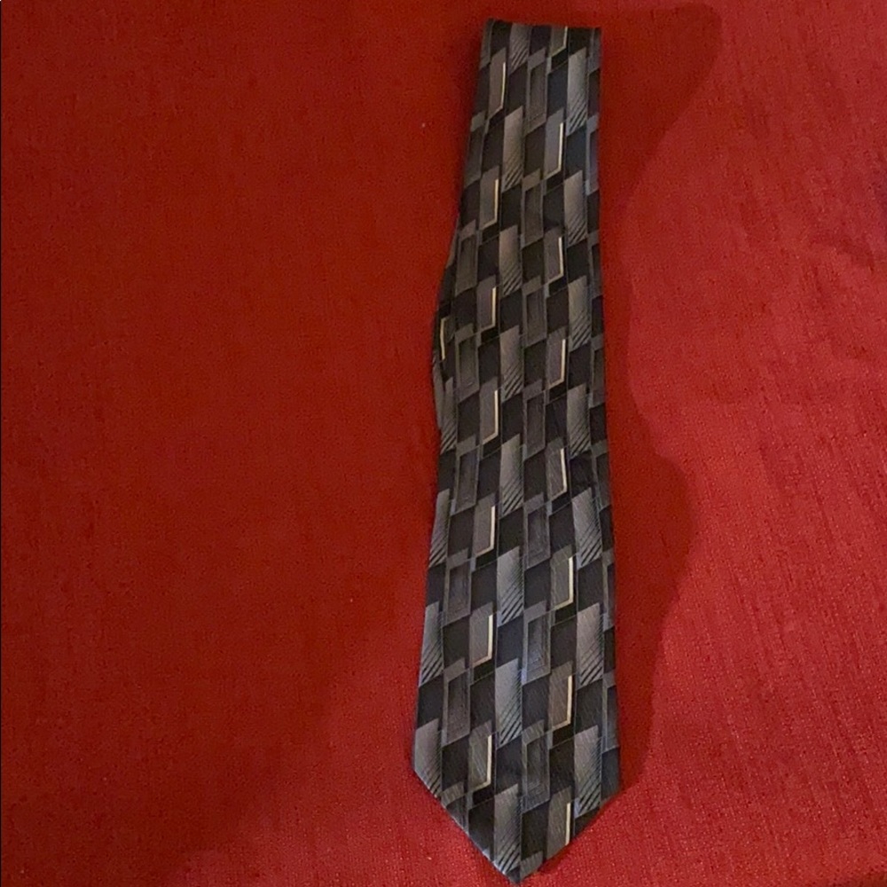 Stanford tie